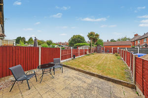 Traffic Terrace Barrow Hill